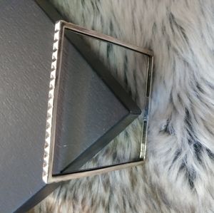 Lagos Sterling Bangle Bracelet